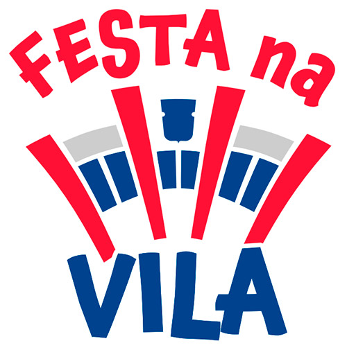 Festa na Vila