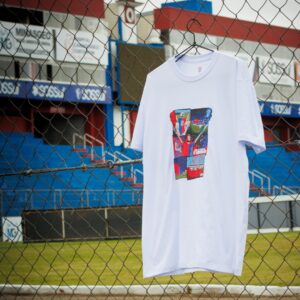 Camiseta Masculina É SENTINDO